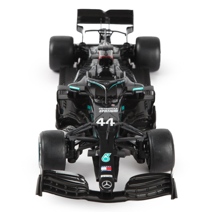 MASINA CU TELECOMANDA MERCEDES AMG F1 W11 EQ PERFORMANCE SCARA 1 LA 18 [7]