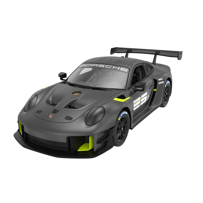 MASINUTA CONSTRUIBILA CU TELECOMANDA PORSCHE 911 GT2 RS CLUBSPORT 25 SCARA 1 LA 18 [3]