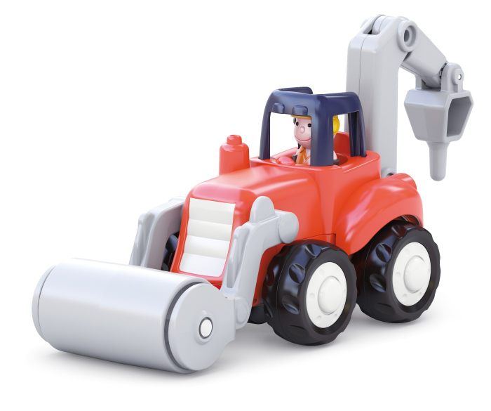 MASINUTA DE CONSTRUCTII CU FRICTIUNE [8]