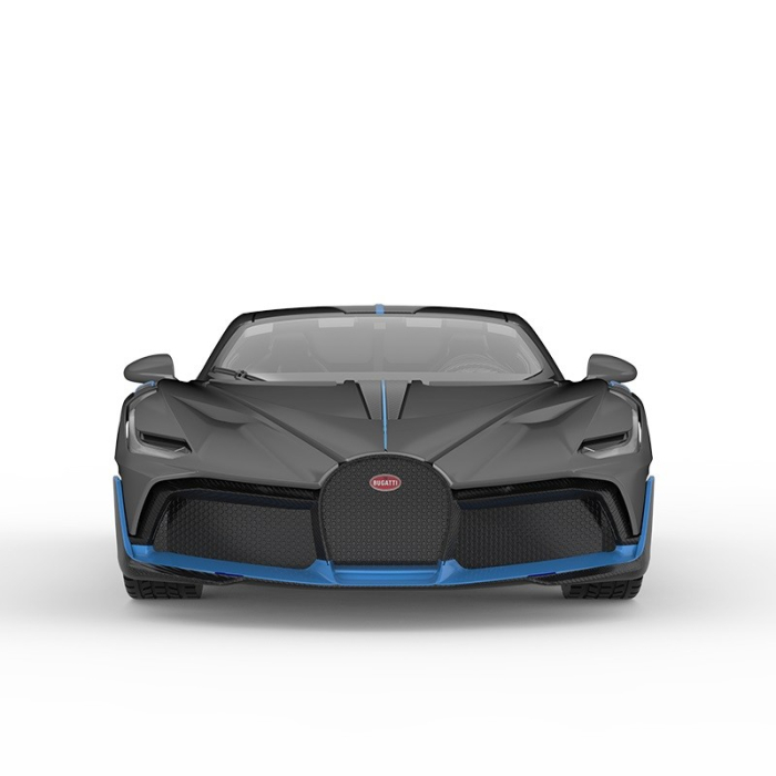 MASINUTA METALICA BUGATTI DIVO SCARA 1 LA 32 [7]