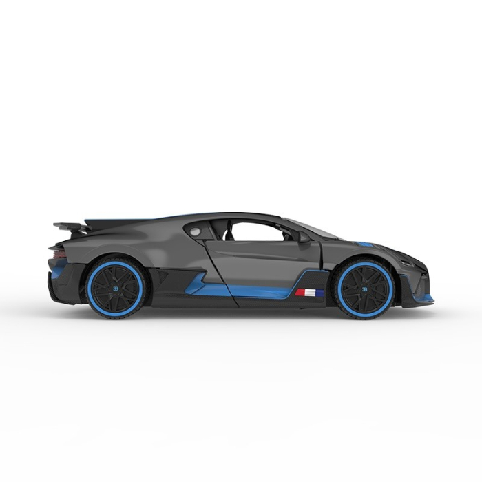 MASINUTA METALICA BUGATTI DIVO SCARA 1 LA 32 [5]