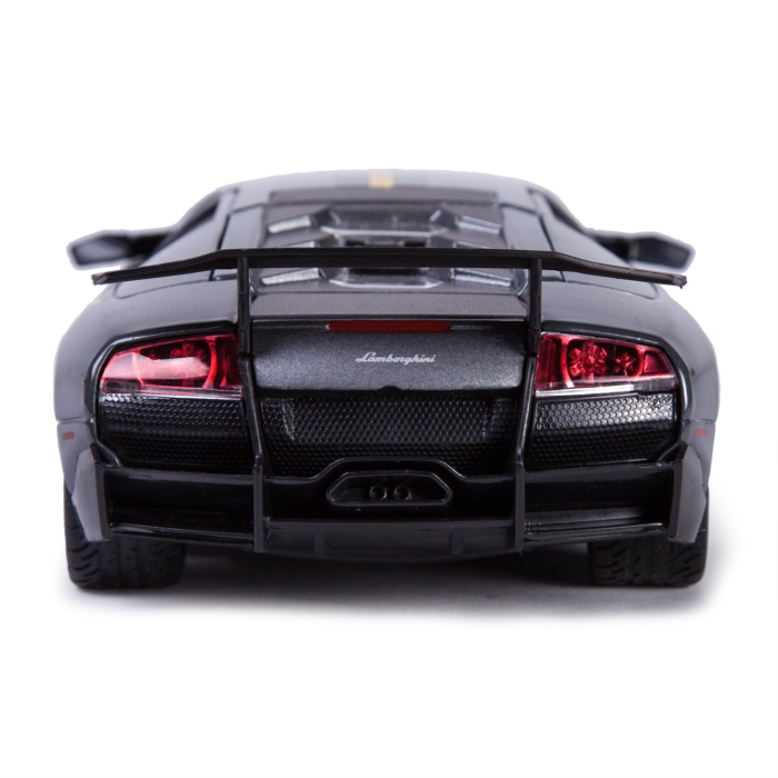 MASINUTA METALICA  LAMBORGHINI MURCIELAGO LP670-4 SCARA 1 LA 24 [4]