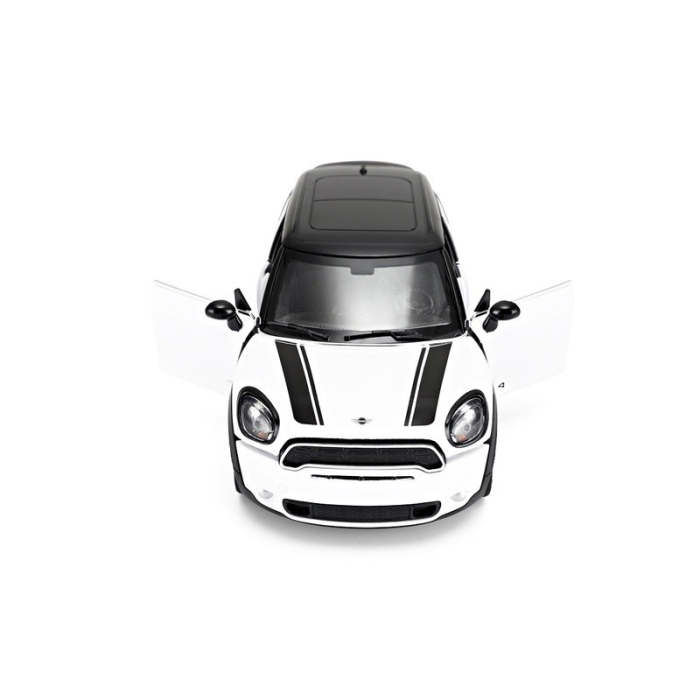MASINUTA METALICA MINICOOPER ALBA SCARA 1 LA 24 [5]