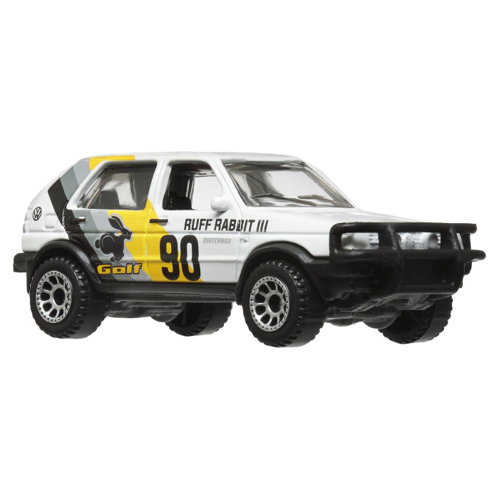 MATCHBOX SET 5 MASINUTE METALICE MBX RETRO SCARA 1 LA 64 [4]