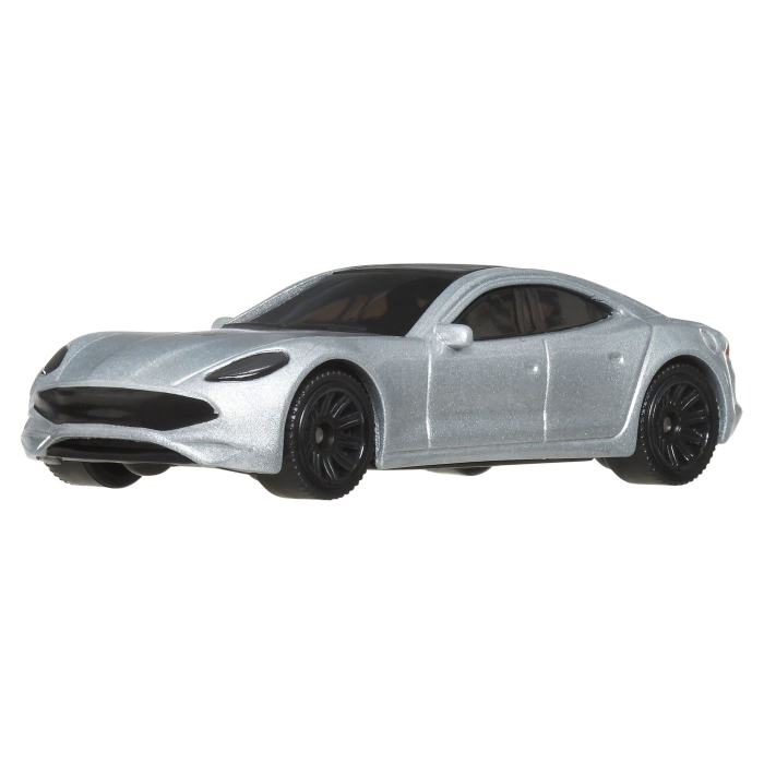 MATCHBOX SET 8 MASINUTE METALICE EXCLUSIV KARMA GS-6 CARA 1 LA 64 [3]