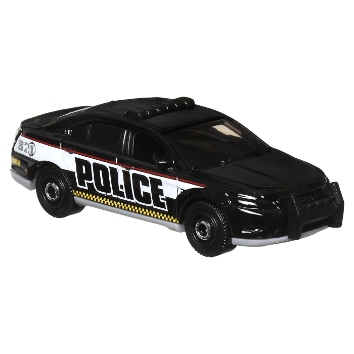 MATCHBOX SET 9 MASINUTE MGB GT COUPE 1971 [6]