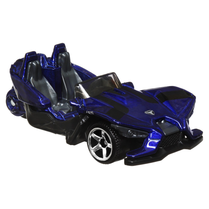 MATCHBOX SET 9 MASINUTE MGB GT COUPE 1971 [4]