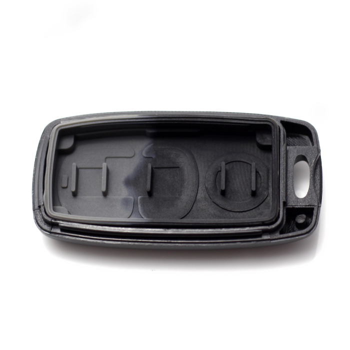 Mazda - Carcasa cheie 2 butoane [4]