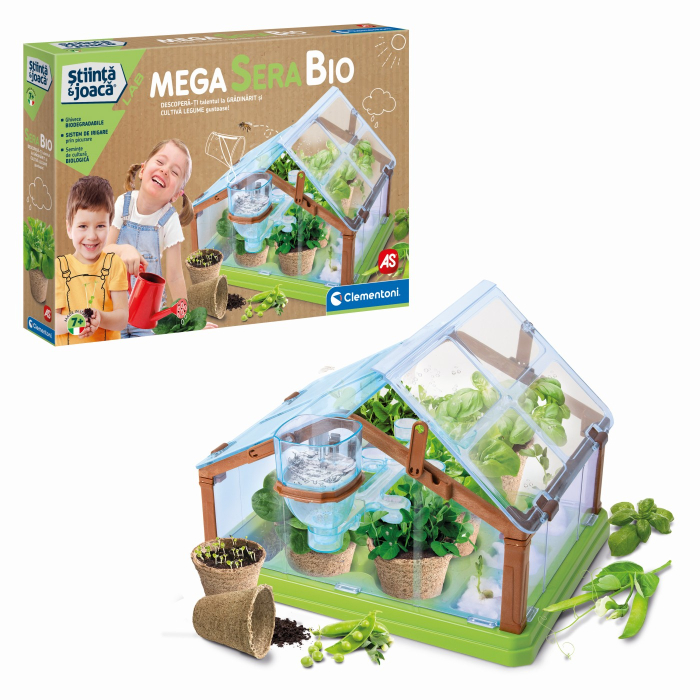 MEGA  SERA BIOLOGICA STIINTA SI JOACA [5]