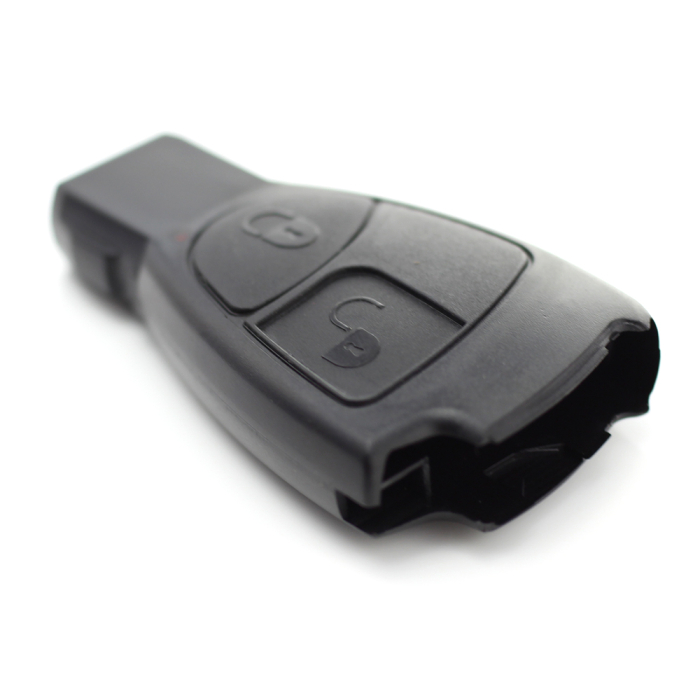 Mercedes Benz - Carcasa cheie tip "Smartkey" cu 2 butoane [4]