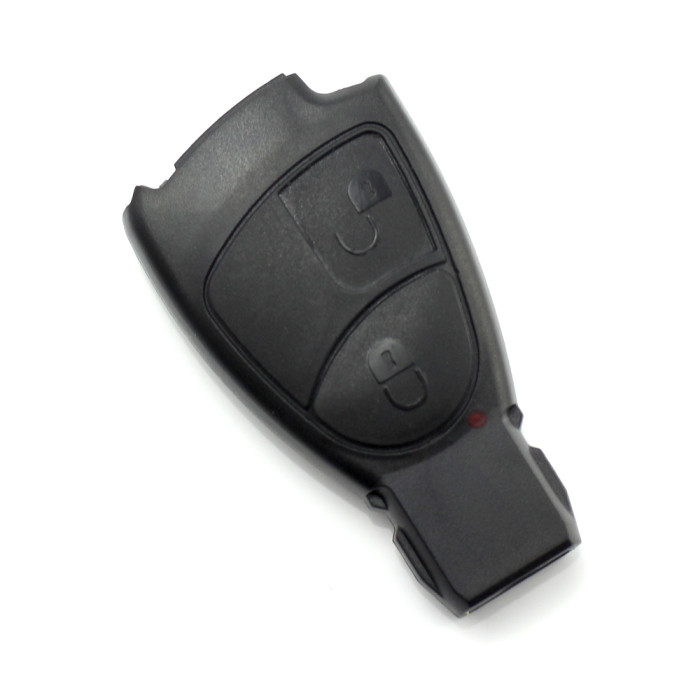 Mercedes Benz - Carcasa cheie tip "Smartkey" cu 2 butoane [1]