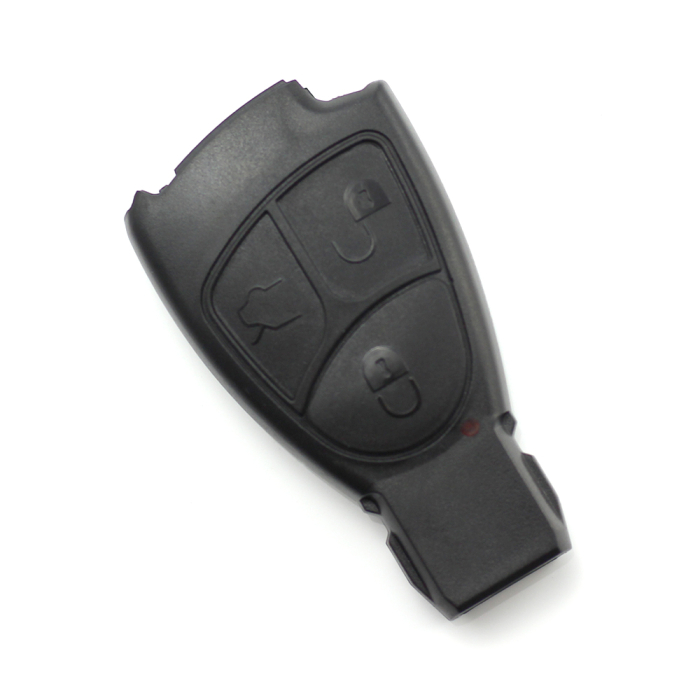 Mercedes Benz - Carcasa cheie tip "Smartkey" cu 3 butoane [1]