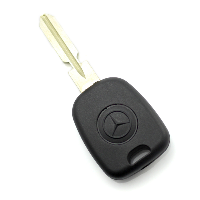 Mercedes Benz - Carcasa pt. cheie tip transponder [1]