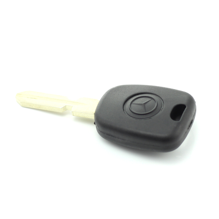 Mercedes Benz - Carcasa pt. cheie tip transponder [4]