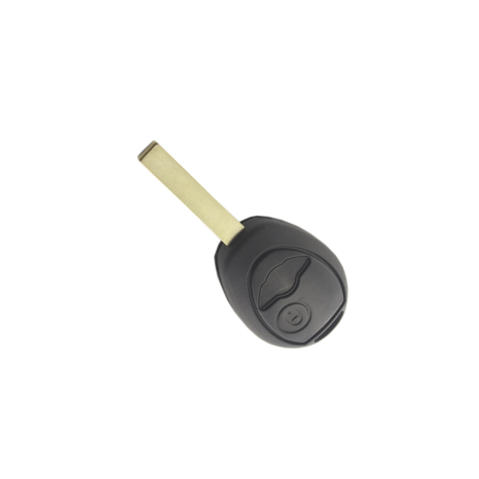 MINI - carcasă cheie cu 2 butoane - CARGUARD [1]