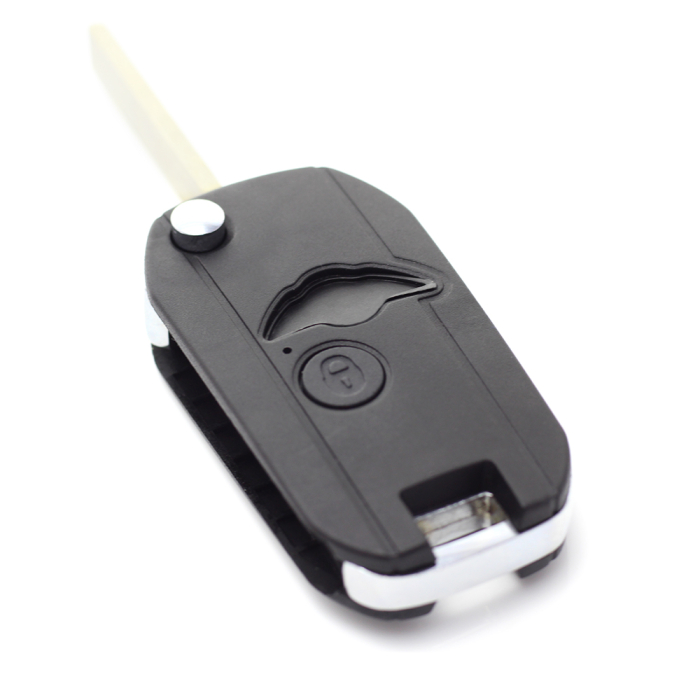 MINI - Carcasa cheie tip briceag adaptată de la cheie cu lamă fixă [4]