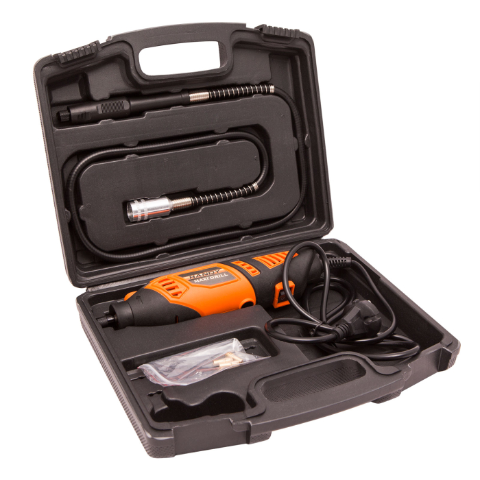 Mini-masina de gaurit universala, HANDY DRILL MAXI [3]