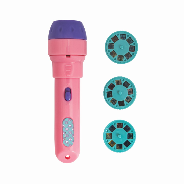 MINI PROIECTOR STITCH [2]