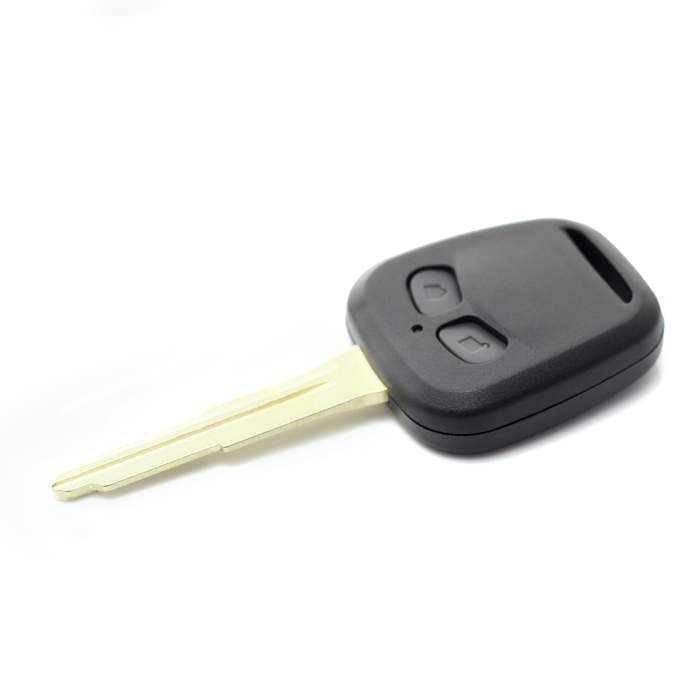 Mitsubishi - Carcasa cheie 2 butoane [5]