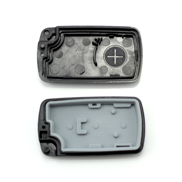 Mitsubishi - Carcasa cheie 2 butoane [2]