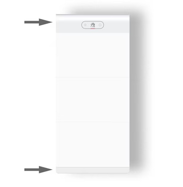 Modul de incarcare baterie Huawei LUNA2000-10kW-C1 (BMS) [1]
