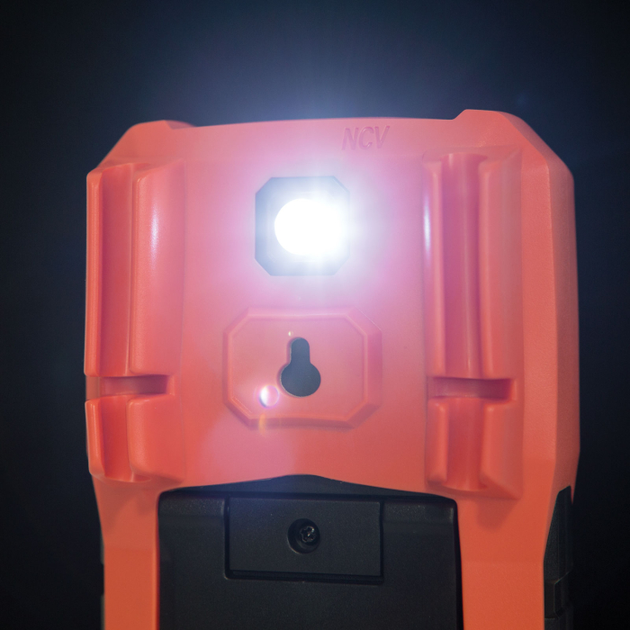 Multimetru digital - detector de faza (TRUE RMS+TTL) [3]