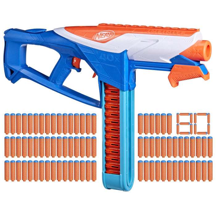 NERF BLASTER NERF N SERIES PACHET INFINITE [2]