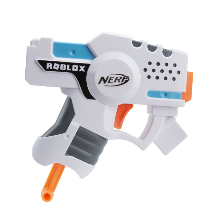 NERF BLASTER ROBLOX MICROSHOTS STRUCID BOOM STRIKE [4]