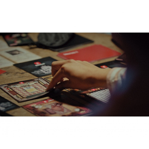 NIGHTMARE JOC PSIHOLOGIC CU AVENTURI DE GROAZA [5]