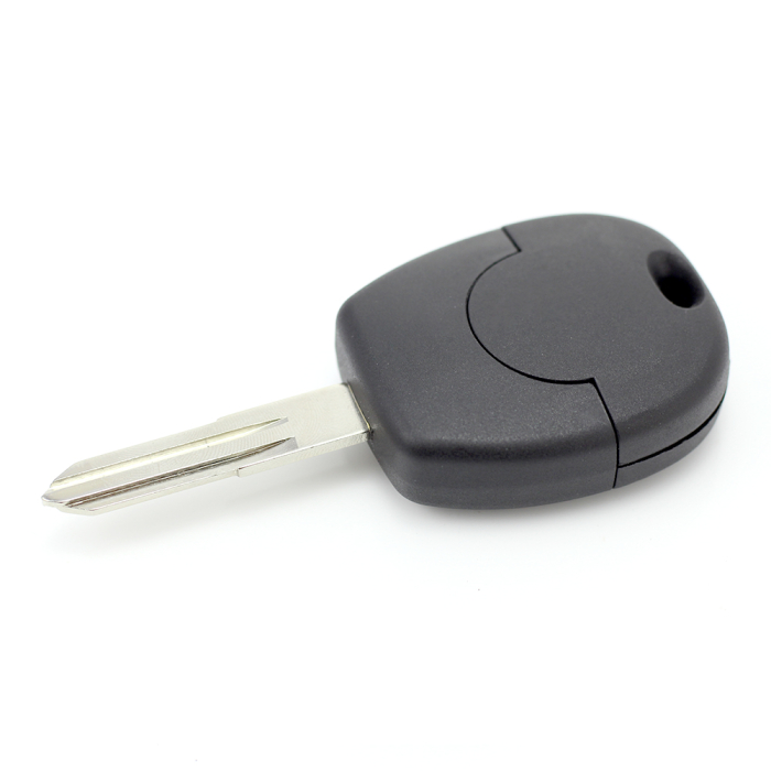 Nissan - Carcasa cheie 2 butoane cu laama NSN11 [6]