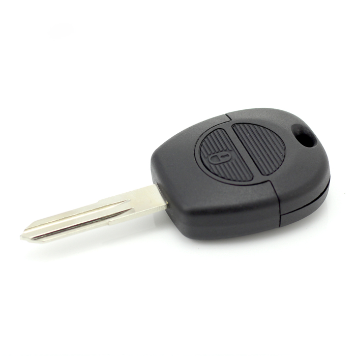 Nissan - Carcasa cheie 2 butoane cu laama NSN11 [3]