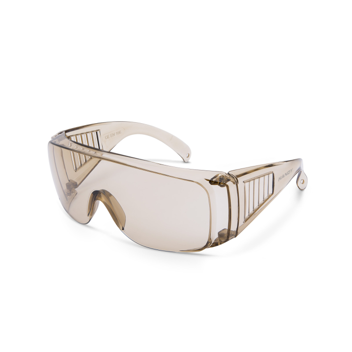 Ochelari de protectie anti-UV -  amber [1]