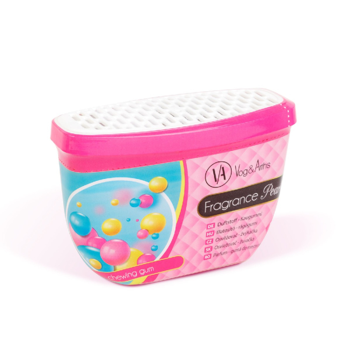 Odorizant cu biluțe parfumate – Chewing gum – 150 g [1]