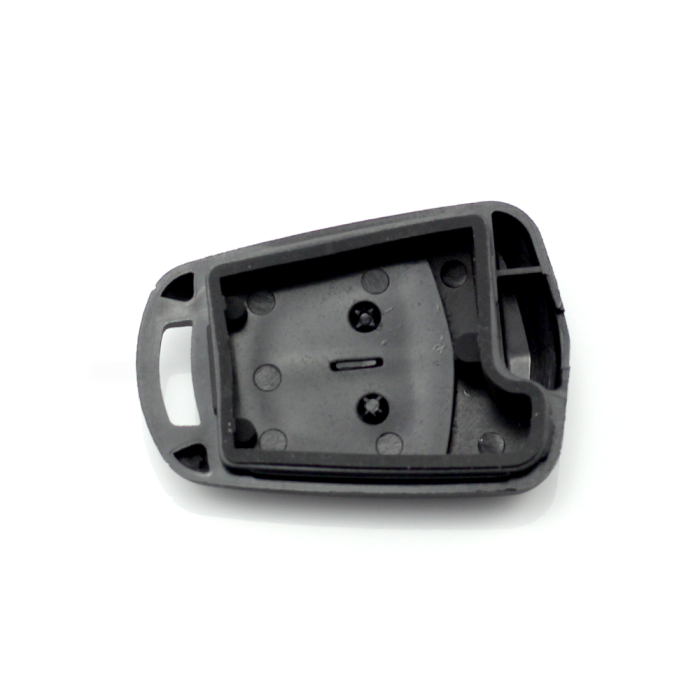 Opel - Carcasa cheie cu 2 butoane [4]