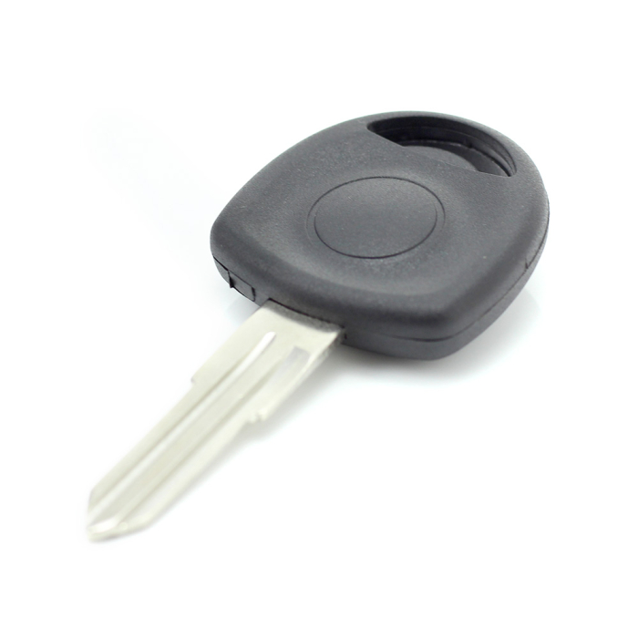Opel - Carcasa pentru cheie tip transponder [5]