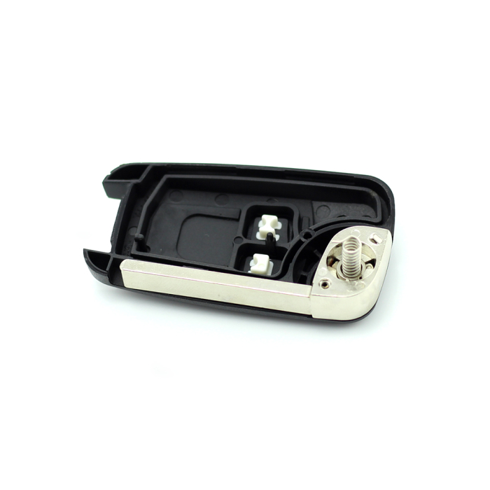 Opel / Chevrolet - Carcasa cheie - 2 butoane - tip briceag [7]