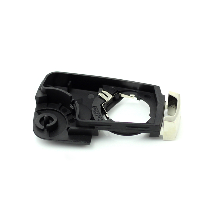 Opel / Chevrolet - Carcasa tip cheie briceag cu 3 butoane [5]