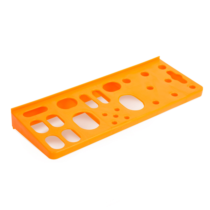 Organizator de perete, suport scule - 4 planșe, 47 x 27 cm - Handy [2]