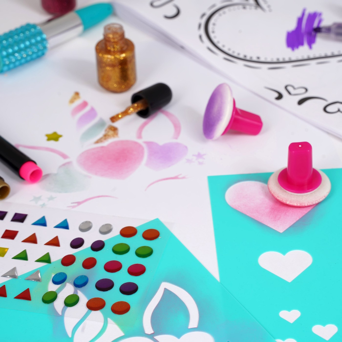 PALETINA PALETA PENTRU DESEN [5]