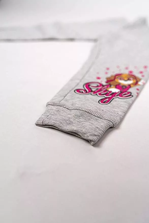 Pantaloni lungi pentru copii Patrula Cățelușilor Skye [2]