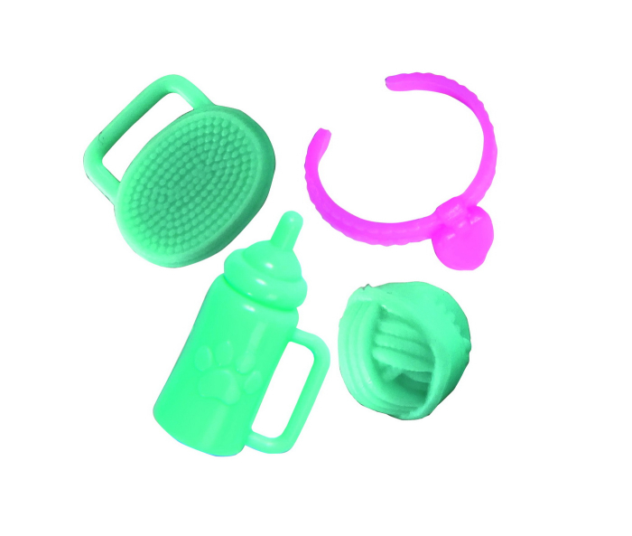 PAPUSA STEFFI LOVE KITTY LOVE [7]