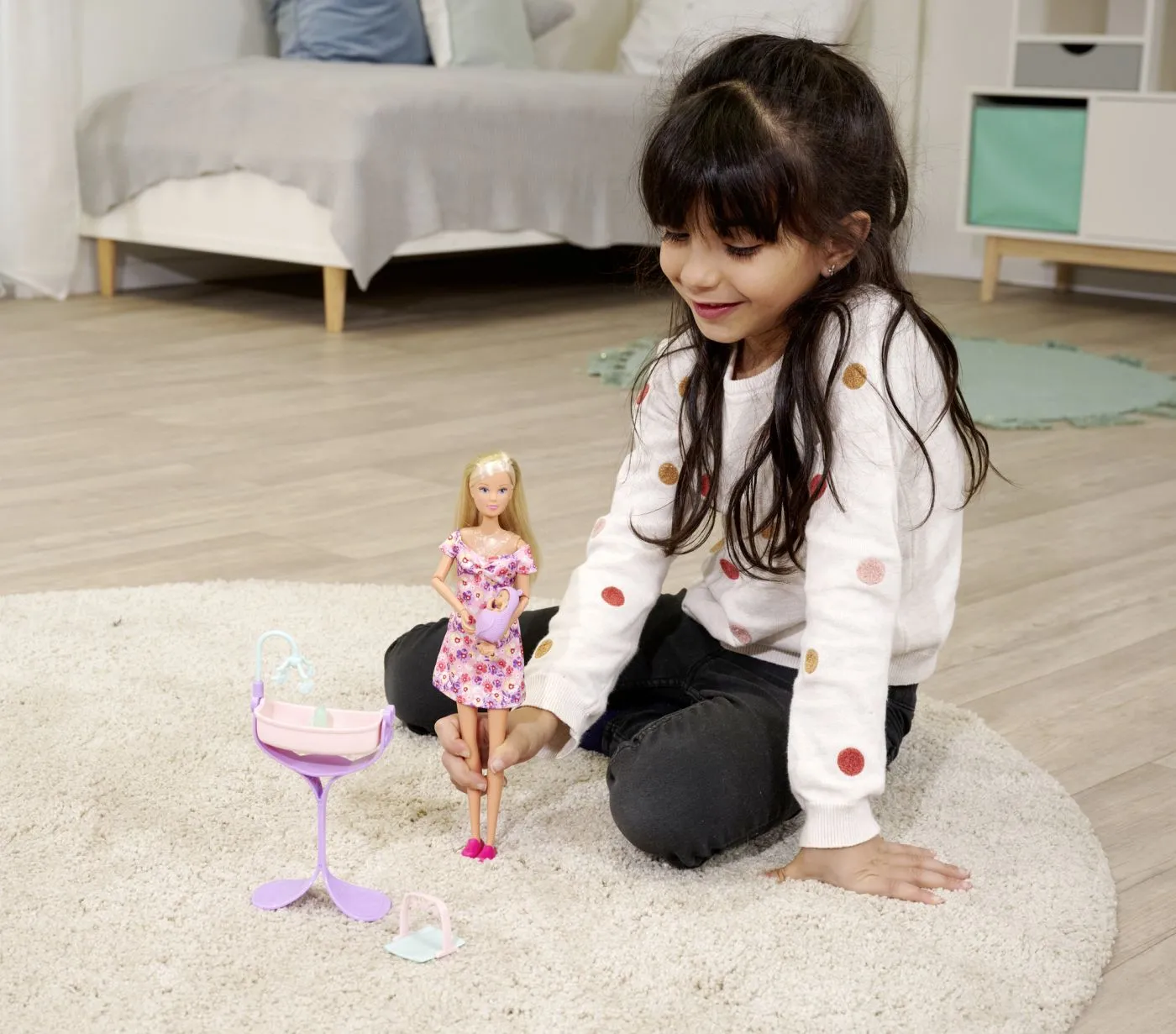  PAPUSA STEFI LOVE HELLO BABY [9]