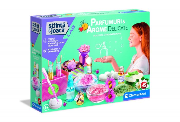 PARFUMURI AROME DELICATE [1]