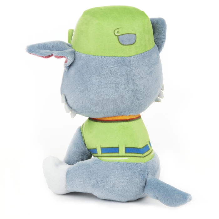 PATRULA CATELUSILOR GUND PLUS ROCKY 15CM [3]