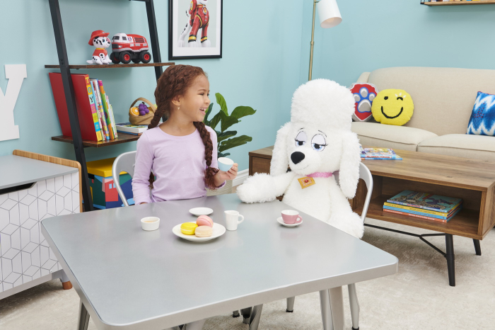 PATRULA CATELUSILOR PLUS JUMBO DOLORES 73CM [4]