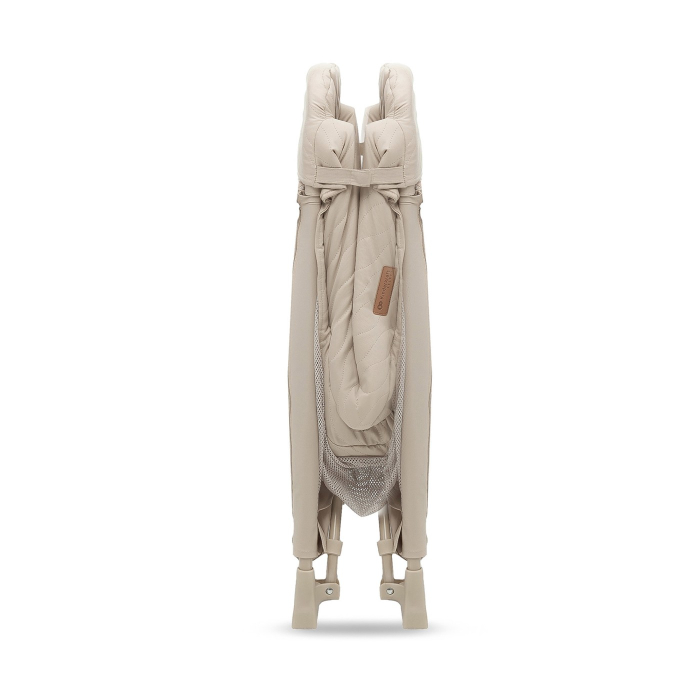 PATUT DE CALATORIE KINDERKRAFT MOON DREAM, BEIGE [2]