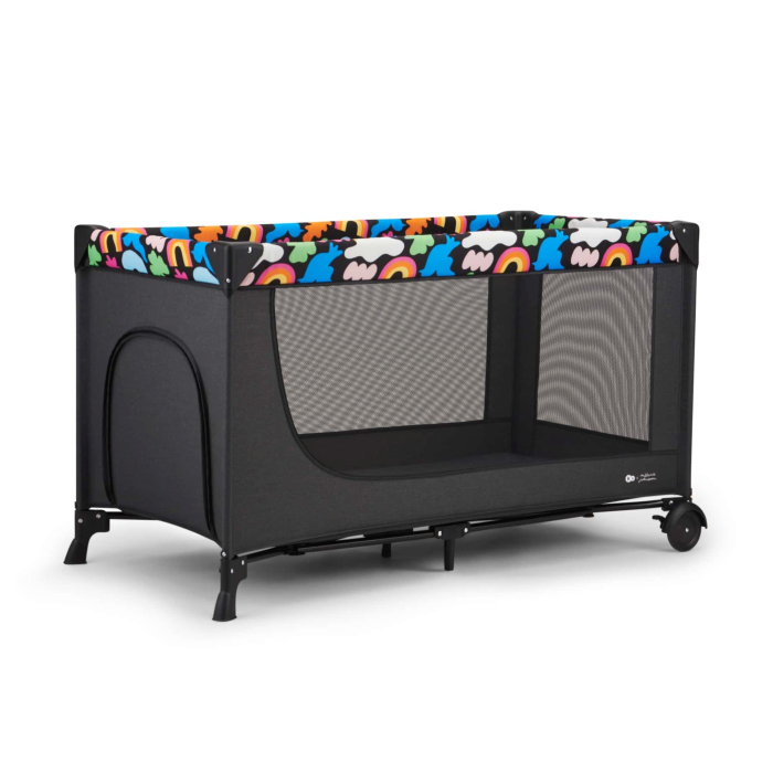 PATUT TRAVEL KINDERKRAFT JOY2, FARA ACCESORII, BLACK [6]