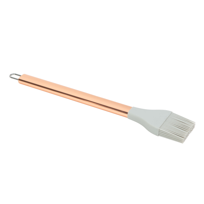 Pensulă din silicon - gri - 28 x 5 x 1,7 cm [3]