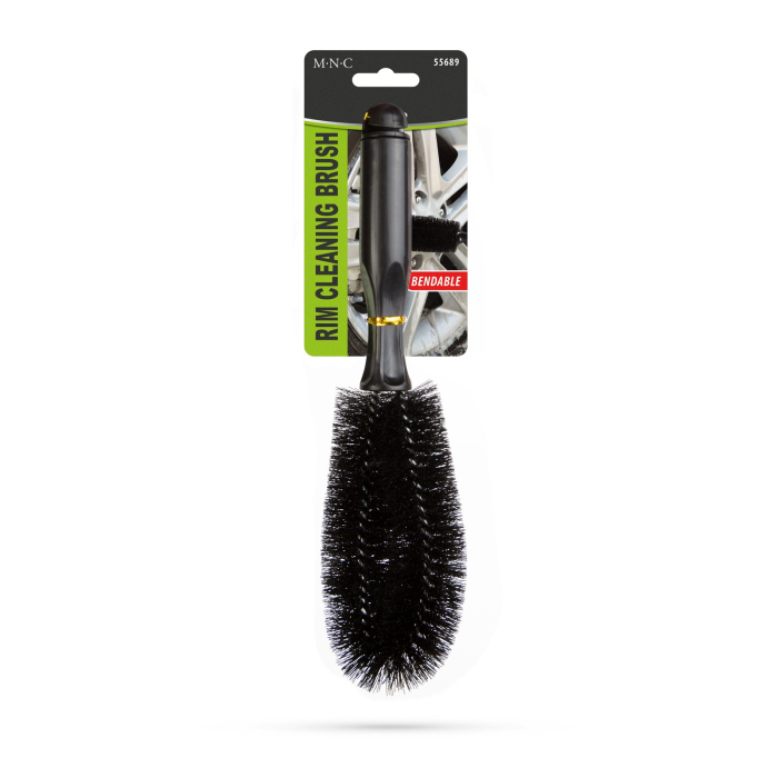 Perie pt. curatit genti - flexibila - 270 mm [3]