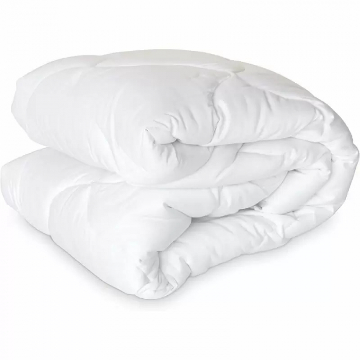 Pilotă lână damasc 3.5 kg 180 x 210 cm [1]